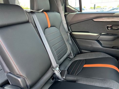 New 2026 Honda Passport TrailSport image 20