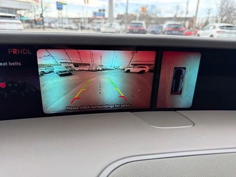 Used 2024 Lincoln Nautilus Black Label w/ Jet Appearance Package (87T) image 24