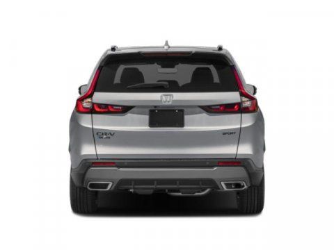 New 2027 Honda CR-V Sport-L image 28
