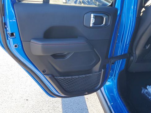 New 2026 Jeep Wrangler Unlimited Rubicon image 8