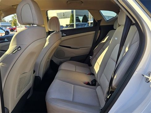 Used 2017 Hyundai Tucson Sport w/ Cargo Package image 19