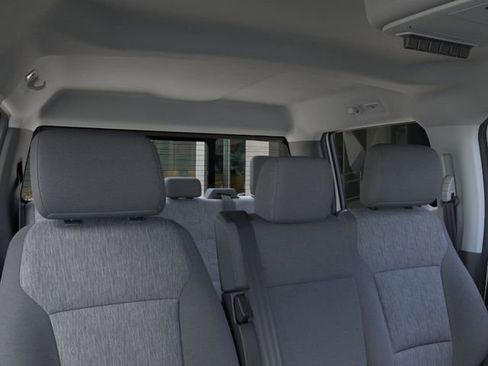 New 2026 Ford F350 XL w/ XL Chrome Package image 22