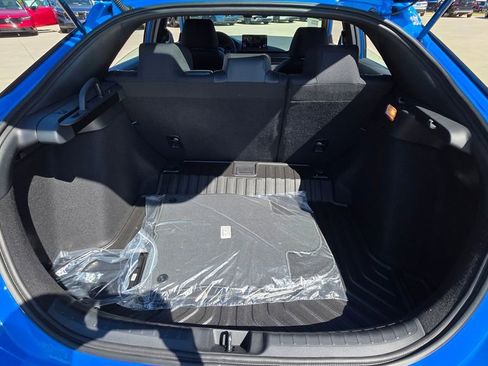 New 2026 Honda Civic Sport image 17