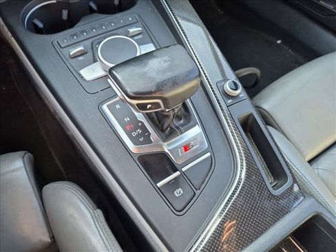 Used 2018 Audi S5 Premium Plus w/ Navigation Package AWD/4WD image 10