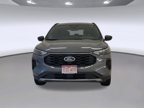 Used 2025 Ford Escape ST-Line AWD/4WD image 4