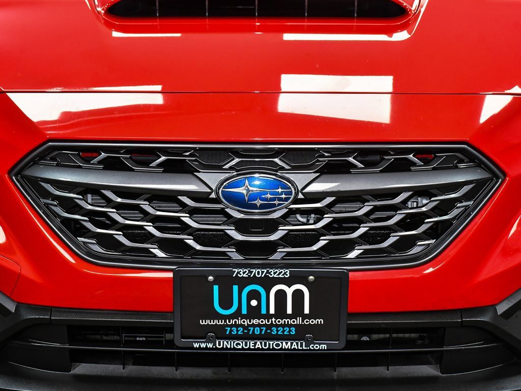 Used 2024 Subaru WRX Premium AWD/4WD image 55