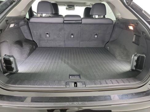 Used 2019 Lexus RX 350 AWD w/ Navigation Package image 26