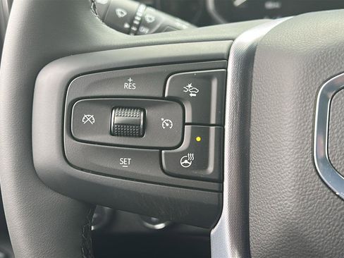 New 2026 GMC Sierra 1500 Elevation image 20