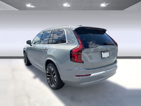 New 2026 Volvo XC90 B6 Ultra w/ Protection Package AWD/4WD image 3