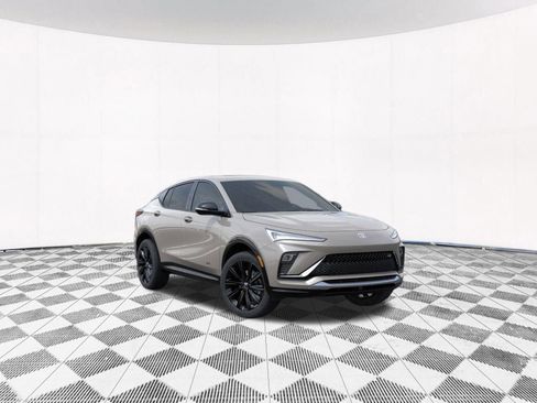 New 2026 Buick Envista Sport Touring image 8