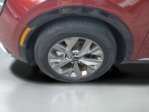 Used 2023 Kia Sportage SX FWD image 27