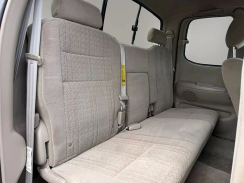 Used 2006 Toyota Tundra SR5 w/ TRD Off-Road Pkg RWD image 19