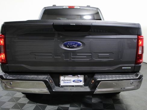 Certified 2023 Ford F150 XLT image 6