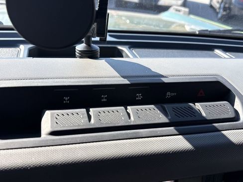 Used 2022 Ford Bronco 4-Door w/ Sasquatch Package image 36