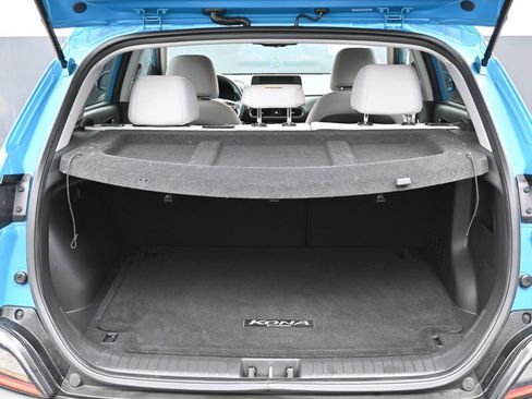 Used 2023 Hyundai Kona SEL AWD/4WD image 16
