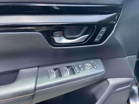 Certified 2023 Honda CR-V Sport Touring image 16