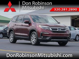 Used 2019 Honda Pilot EX-L video 1