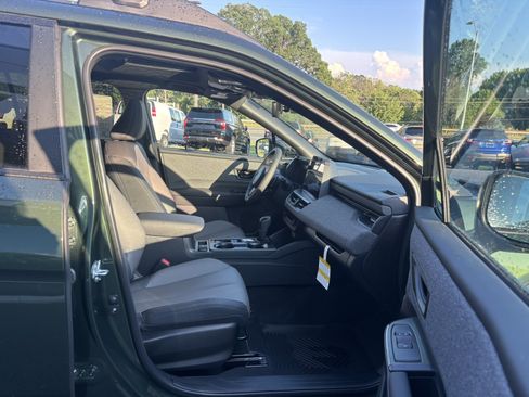 New 2026 Subaru Outback Premium AWD/4WD image 46