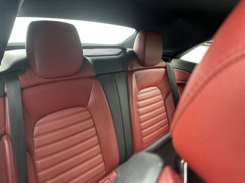 Used 2020 Mercedes-Benz C 43 AMG 4MATIC Cabriolet image 21