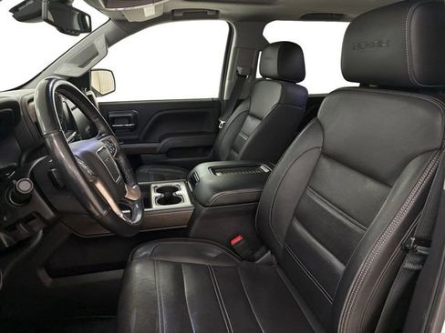 Used 2018 GMC Sierra 1500 Denali w/ Denali Ultimate Package image 12