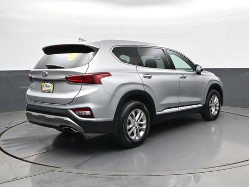 Used 2020 Hyundai Santa Fe SEL w/ Cargo Package AWD/4WD image 6