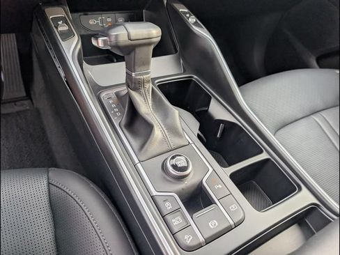 Certified 2026 Kia Sorento S w/ S Panoramic Sunroof Package FWD image 15