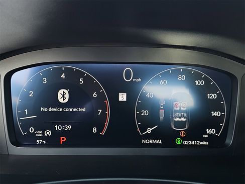 Used 2023 Honda Civic Sport Touring image 18