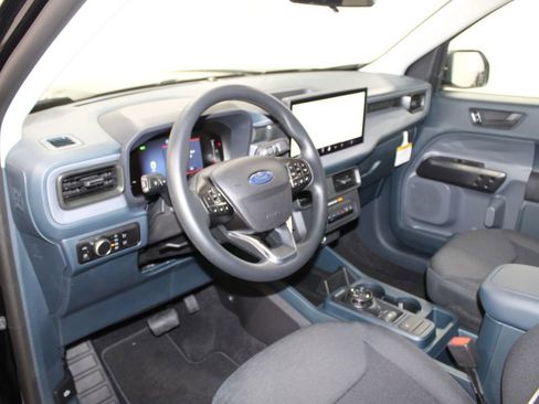 New 2026 Ford Maverick XL image 20