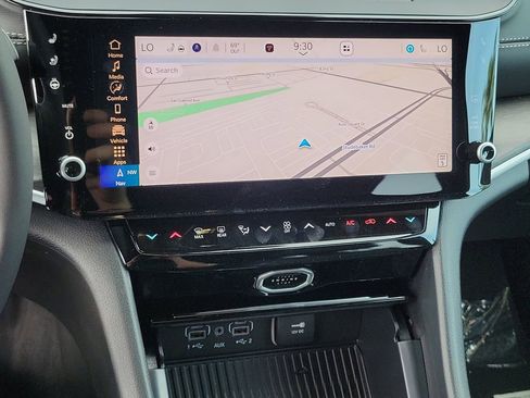 New 2026 Jeep Grand Cherokee Limited AWD/4WD image 6