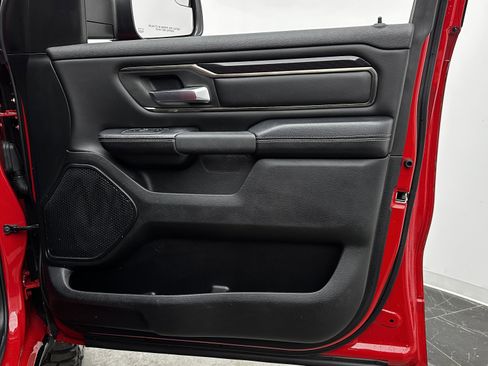 Used 2021 RAM 1500 Rebel w/ Rebel Level 2 Equipment Group image 34