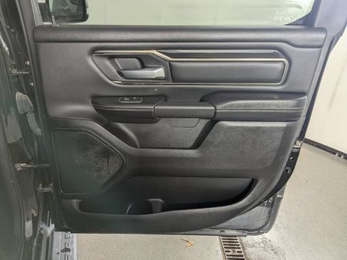 Used 2022 RAM 1500 Sport w/ Rebel Level 2 Equipment Group AWD/4WD image 18