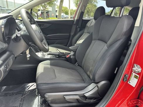 Certified 2023 Subaru Crosstrek 2.0i AWD/4WD image 11