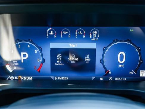 Used 2025 Ford F150 Raptor AWD/4WD image 27