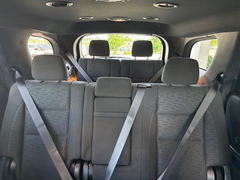 Used 2022 Dodge Durango SXT w/ Blacktop Package AWD/4WD image 6