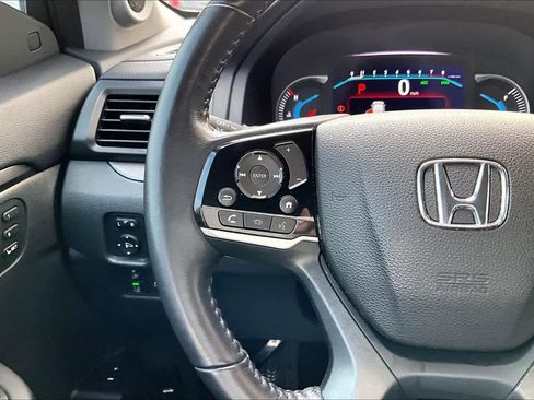 Used 2022 Honda Pilot Special Edition image 23