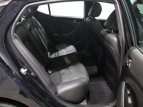 Used 2014 Kia Optima SX image 6