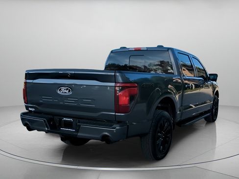 New 2026 Ford F150 XLT w/ Equipment Group 302A MID AWD/4WD image 30