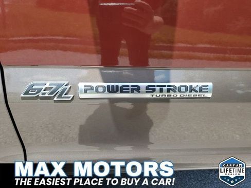 Certified 2017 Ford F350 King Ranch w/ King Ranch Ultimate Package image 20