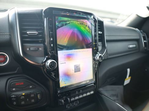 New 2026 RAM 1500 RHO image 20