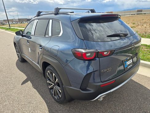 New 2026 MAZDA CX-50 2.5 Turbo w/ Premium Plus Pkg image 3