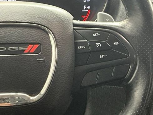Used 2018 Dodge Durango GT w/ Premium Group AWD/4WD image 21