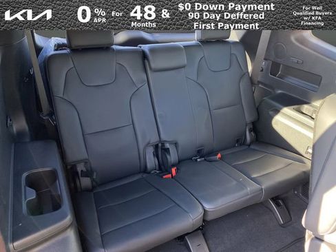 New 2025 Kia Telluride SX X-Line image 41