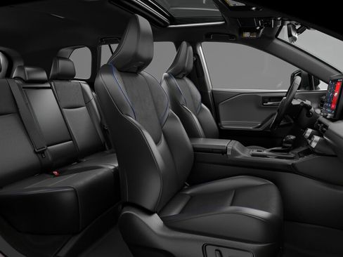 New 2026 Toyota RAV4 XSE AWD/4WD image 6