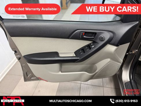 Used 2010 Kia Forte EX image 25