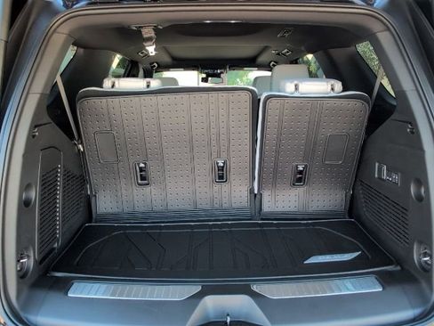 New 2026 Chevrolet Tahoe Premier w/ Sun And Tow Package image 11