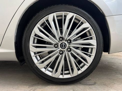 Used 2023 Nissan Altima 2.5 SL image 31