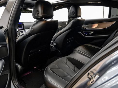 Used 2019 Mercedes-Benz CLS 53 AMG 4MATIC image 47