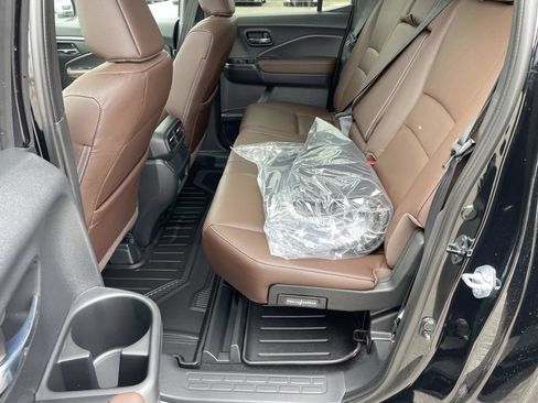 New 2026 Honda Ridgeline RTL image 12