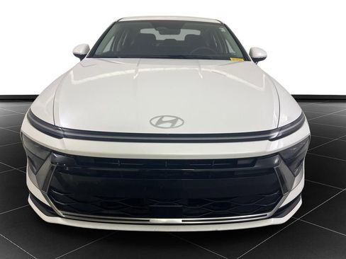 Used 2025 Hyundai Sonata SEL image 8