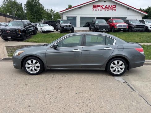 Used 2008 Honda Accord EX-L image 2